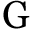 G