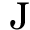 J