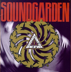 Soundgarden!