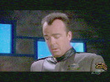 Jerry Doyle for Congress. Eyes down in the future, eyes forward *for* the future.